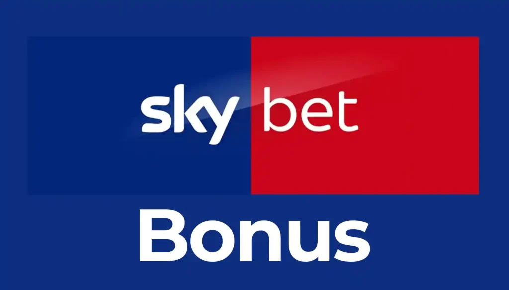 Sky bet bonus