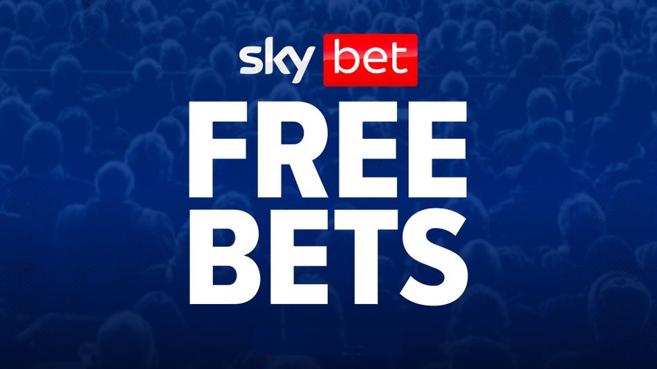 SkyBet Freebet