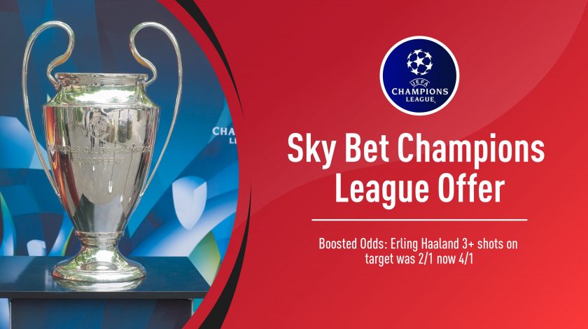 Sky Bet Champions League